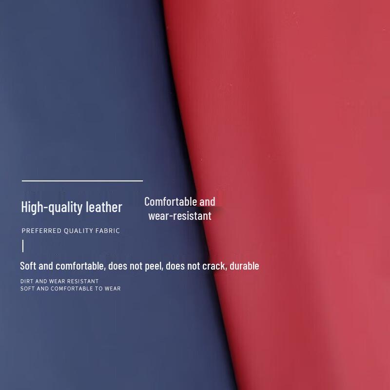 Smile Mom Waterproof PU Kitchen Sleeves (5 Pairs)