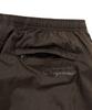 THISISNEVERTHAT Originals Warm Up Pant Brown