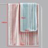 Thickened Bath Towel Skin-Friendly Face Towel Non-shedding Cotton Towel  Bathroom
