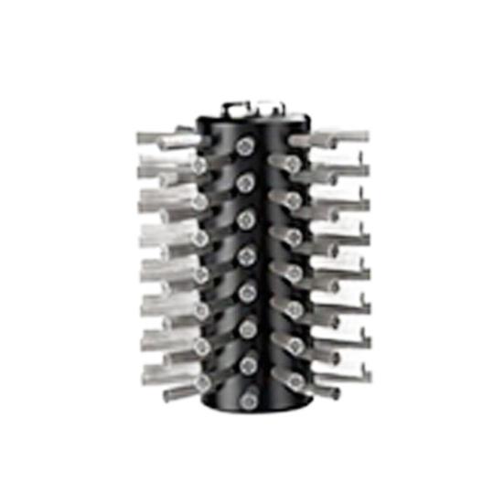 

Electric Grill Brush Stainless Steel Brush Head Cordless Electric Grill Cleaner Rechargeable Deep Cleaning BBQ Grill Tools C