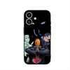 Sasuke Obito Narutos Akatsuki Tobi Phone Cover Case for Xiaomi Redmi Note 14 12 13 ProPlus A3 Pro Plus 12C 13C 14C 5G 4G Casing