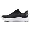Under Armour Infinite Pro 'Black White' Sneakers 3027190-001