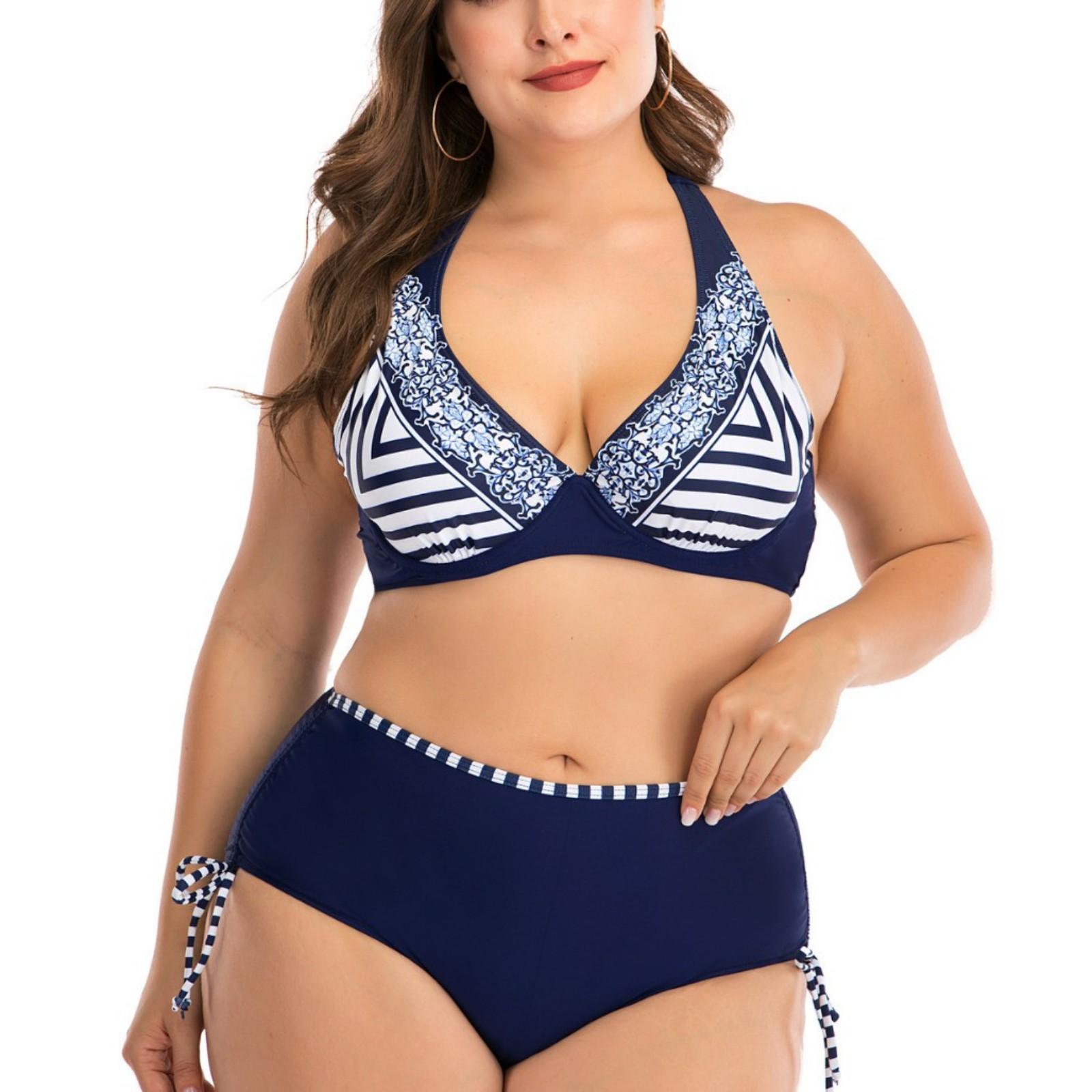

Women s Sexy Bikini Swimsuit XXXXL