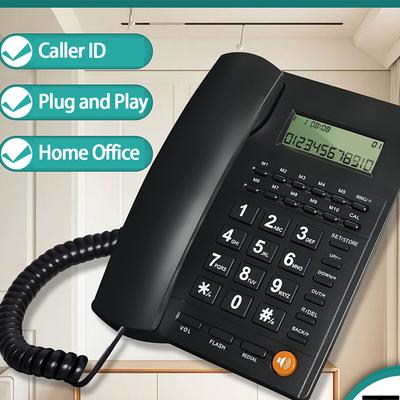 Ev Telefonları