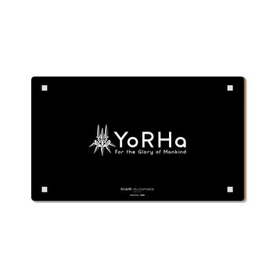NieR:Automata Ver1.1a YoRHa Rubber Mat