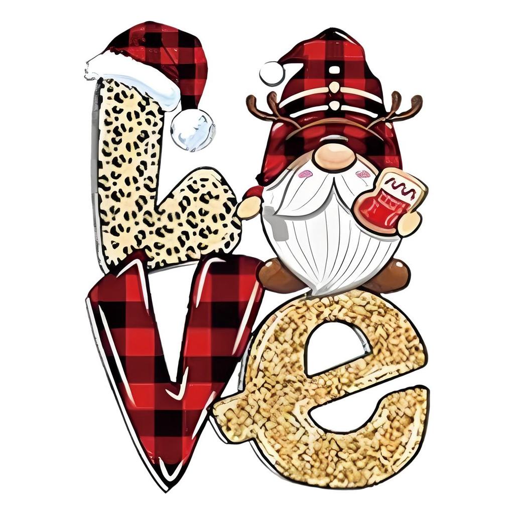 Heat patches for clothing, Christmas stickers for men's clothing, handmade T-shirts, sweatshirts with heat pressing applications, heat transfer films