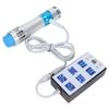 ED Shockwave Therapy Machine Muscle Pain Relief Extracorporeal Shockwave Body Massager