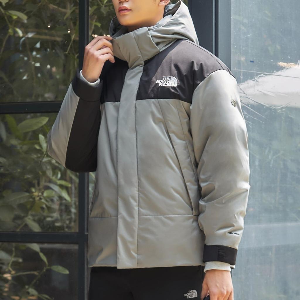 The North Face Logo Men's NJ2DN50D
