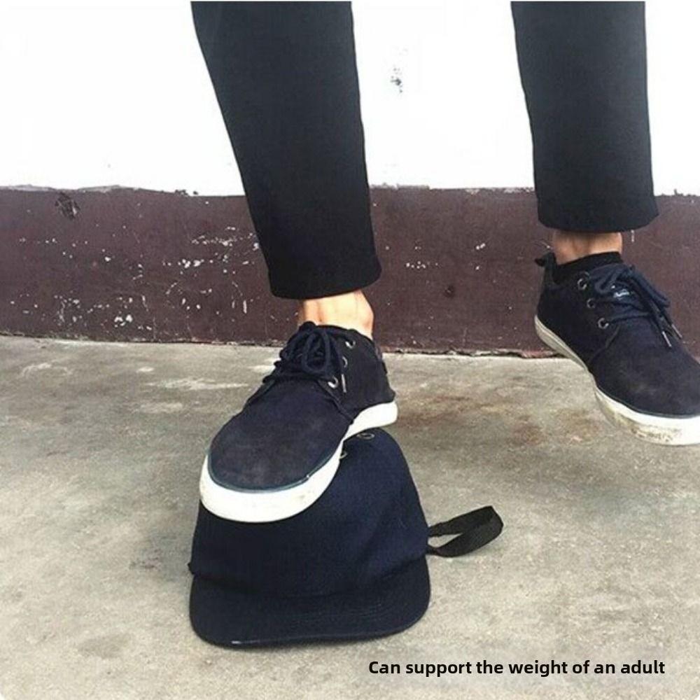 Top 6 Holes Bump Cap for Safety ABS Inner Shell Safety Helmet Workplace Safety