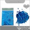Glitter para Nail Art Transfronteiriço Lantejoulas 1/3MM - Cores Básicas para DIY Estilo Nightclub Palco Gotejamento de Resina.