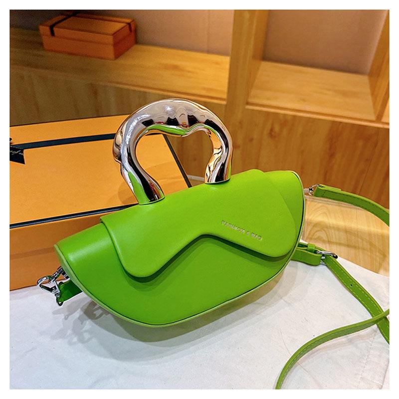 

Fashion Sewing Thread Solid PU Hasp Shoulder Bags 2026 High Quality Sweet Bags for Women Interior Compartment Women s Handbags about24x8x11cm