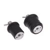 25Mm/32Mm T-Handle Drain Plug Twist-Turn Marine Boats Drain Plugs Rubber Plugs With Stainless Steel Handle Boats Accessories