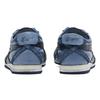 ONITSUKA TIGER Mexico 66 Sd Šněrovací Kožené Odolné Lehké Běžecké Boty s Nízkým Svrškem Unisex tenisky Modrá 1183C068-400