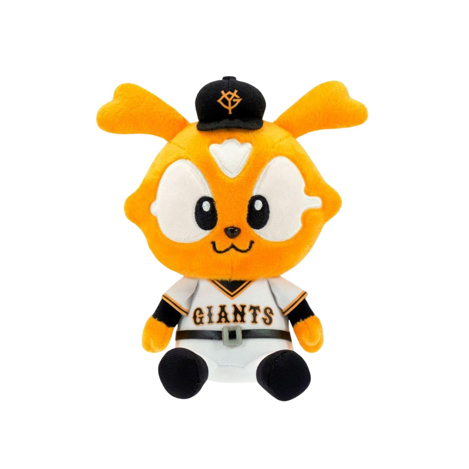 

Yoshitoku Giants Jabbit Beans Plush Toy 182847