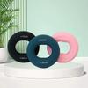 Silicone Grip Silicone Grip Strength Ring Hand Strengthener Grip Ring  Increase Muscle Power
