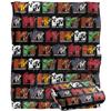 MTV Silky Logo Halloween Supersoft Blanket
