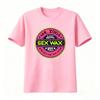 Retro Style Turbografx Video Game System TShirt for Gaming Enthusiasts Top Fashion Casual Unisexs Clothing Women Summer