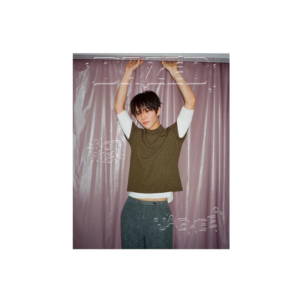 NCT WISH - Dazed & Confused Korea 2025 August Issue