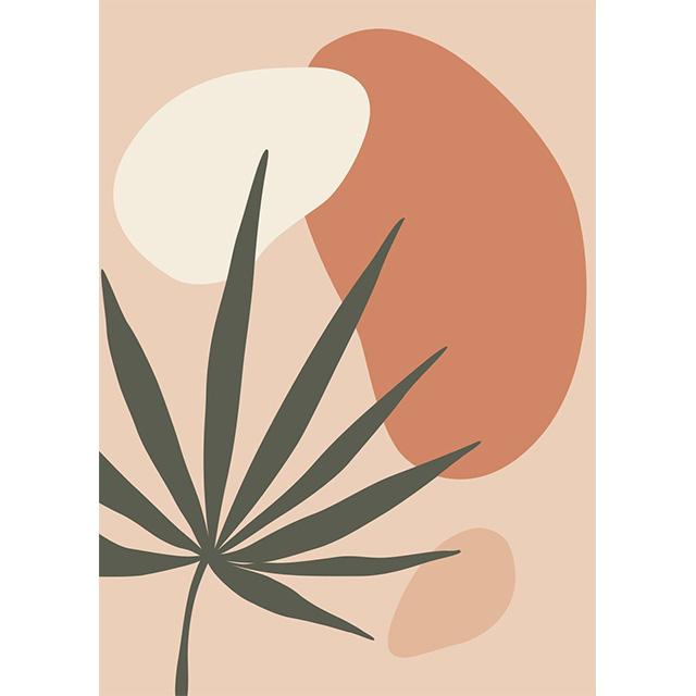 Abstract Boho Celestial Collection Prints Poster Canvas Painting Modern Wall Art Picture For Living Room Bedroom Home Decoration