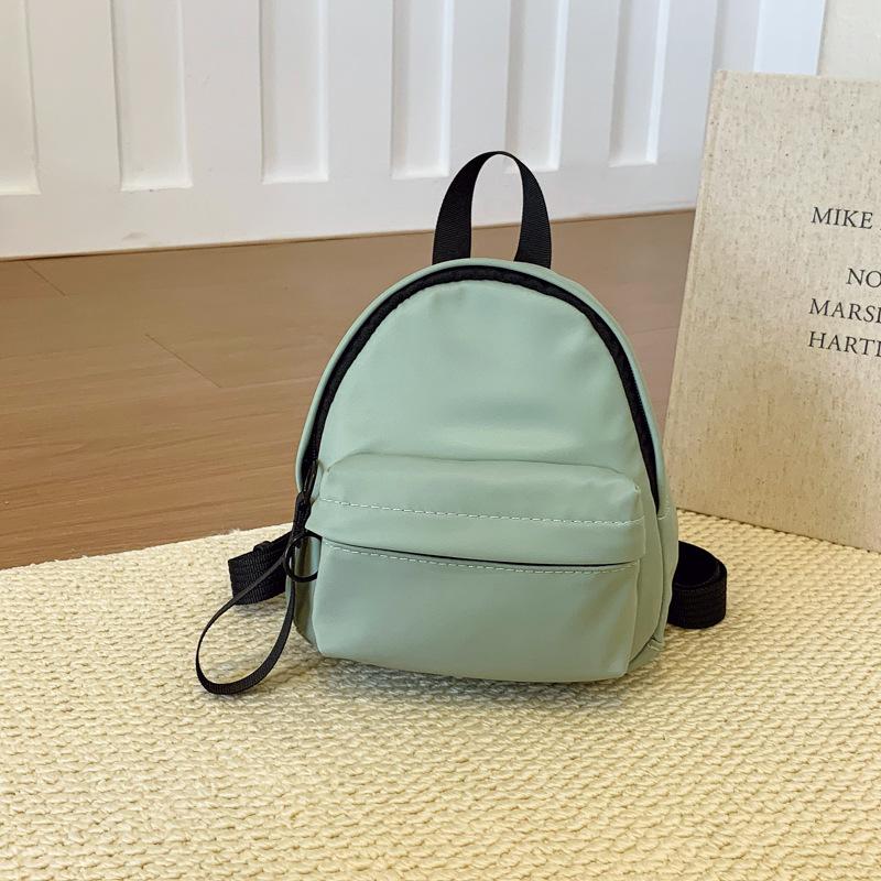 

Многофункциональная сумка-рюкзак женская новая мини-рюкзак легкая дорожная сумка повседневная сумка-мессенджер зелёный