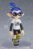 figma Splatoon/Splatoon 2 Boy DX Edition Non-scale Plastic Painted Articulated Figure (Re-release)