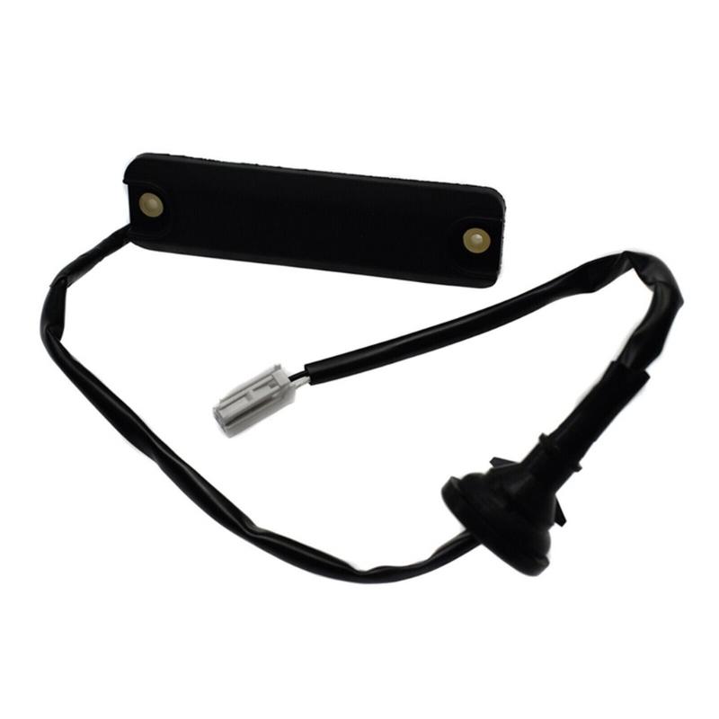 Auto Tailgate Hatch Handle Micro Switch Trunk Release for AvensisT25Verso 2003-2009 8484020010 84840-20010 6577997726