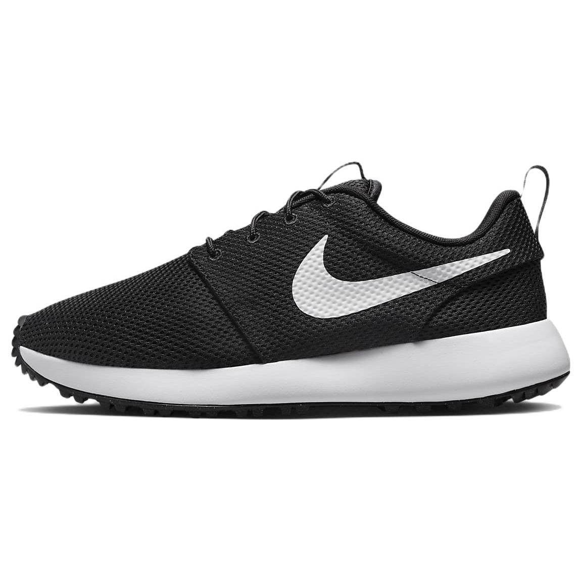 Nike Roshe Golf Next Nature Black White Men s DV1202-010 EU 42