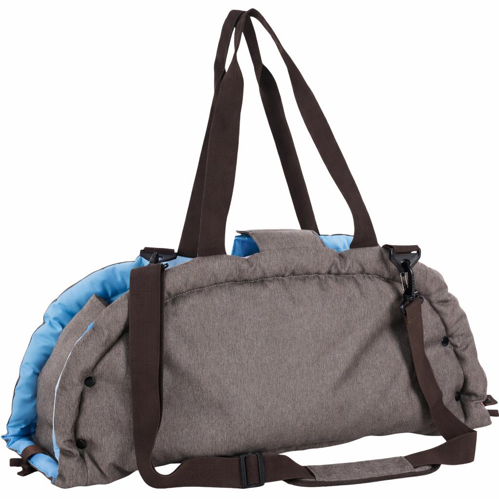 Portable Foldable Dog Bed for Travel