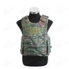 Quick Release Modular Tactical Vest