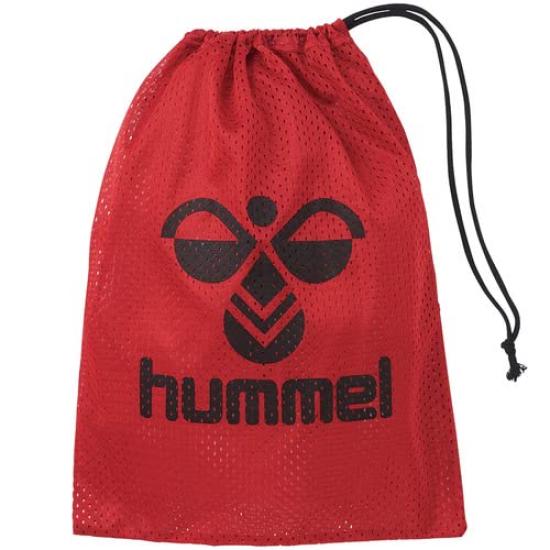 Hummel Training Bibs of HAK6007Z Red (Set 10) (20) L-O