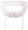 Cottelli COSTUMES - Sexy Hot Schoolgirl Costume L
