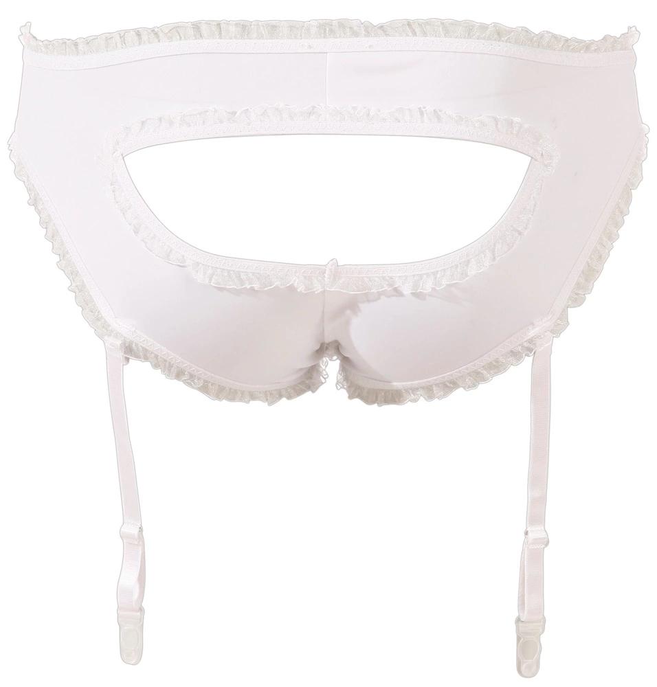 Cottelli COSTUMES - Sexy Hot Schoolgirl Costume L