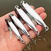 Metal Jig, Fishing Bait DUO Trolling Hard Bait, Bass Fishing, Fishing Tackle, Trout Jigging Bait, Jig, Saltwater Bait
