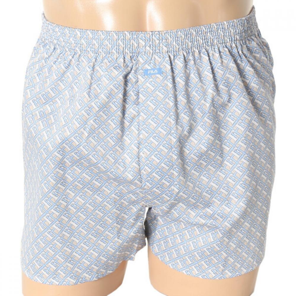 Fila Men S Trunk Pant Tkg1630mlbu 95