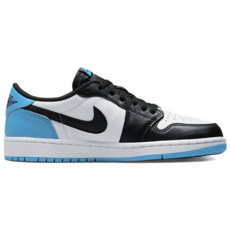 Air Jordan 1 Retro Low Og 'UNC' Women's Jordan CZ0775-104