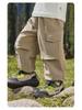 European Boy's Fleece-Lined Work Pants, Winter 2025 Children's Wear Collection