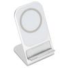 Wireless Chargers High Compatibility Good Heat Dissipation Convenient Beautiful Fast Wireless Charging Stand
