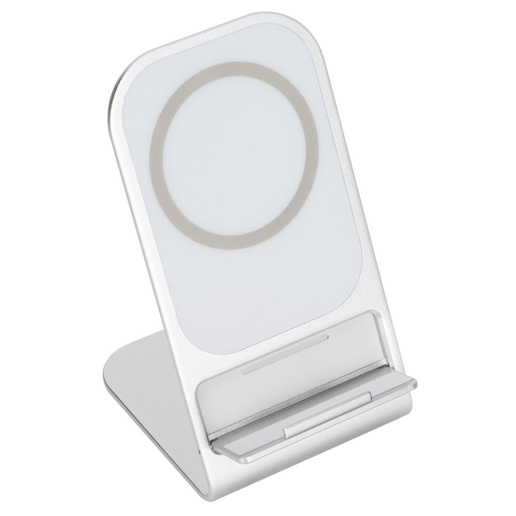 Wireless Chargers High Compatibility Good Heat Dissipation Convenient Beautiful Fast Wireless Charging Stand