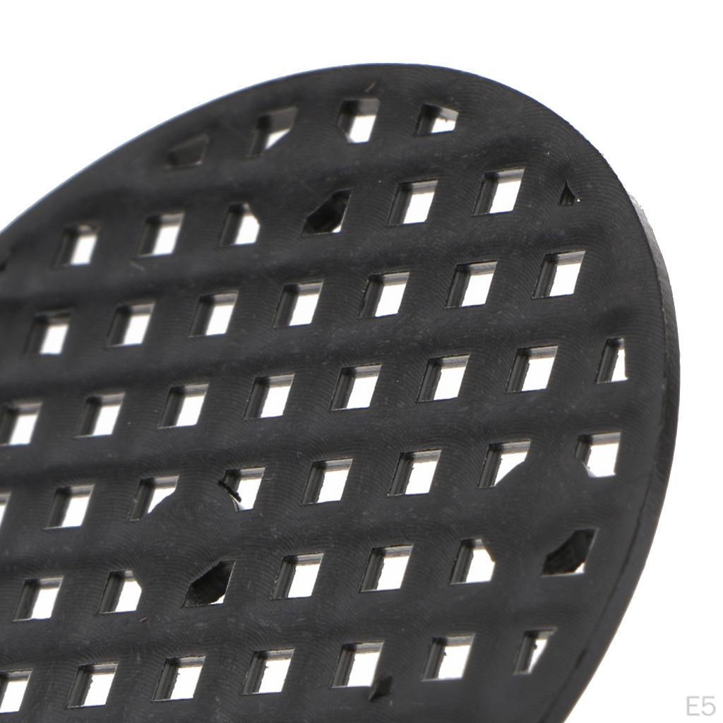 Drainage Net Flowerpot Tools Garden Bonsai Pot Mesh