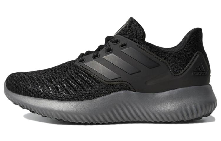 Adidas Alphabounce Rc.2 Black Women s AQ0555 36⅔