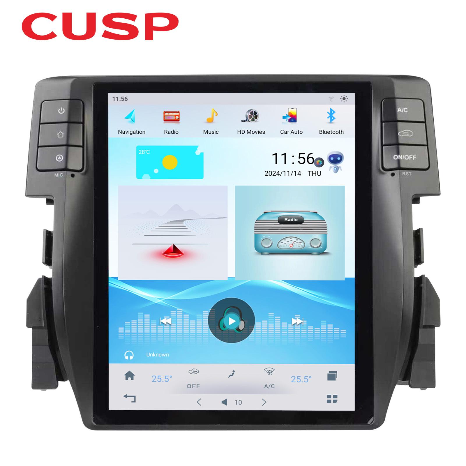 

12.1-Inch Vertical Screen Android Navigation Device for 2020 Mitsubishi Pajero Android 7.1 px3 2G+32G