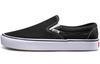 Slip-On Classic ComfyCush 'Black' VN0A3WMDVNE