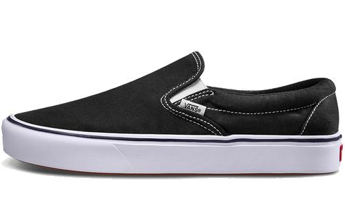 Slip-On Classic Vans ComfyCush  Black  VN0A3WMDVNE 36