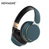 NEW 9D Surround Bass Gaming Headsets Foldable Wireless Bluetooth Earphones Noise Reduction Sports Headset With HD Mic Headphones