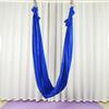 Seamless Elastic Aerial Yoga Hammock - 2.8m Anti-Gravity Flying Dance Swing Fabric