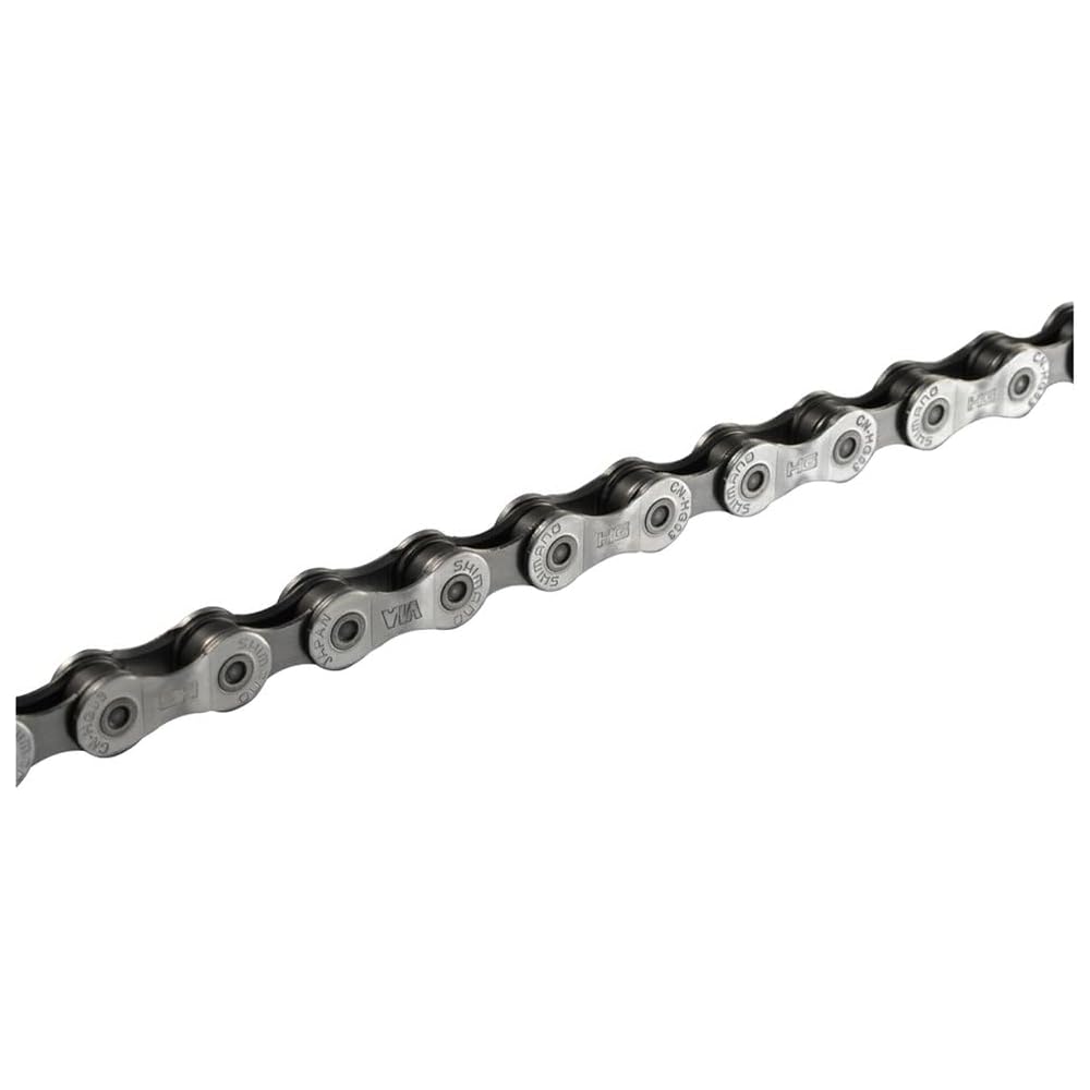 Shimano CN-HG93 Bicycle Chain 9-Speed Compatible Durable Steel Construction