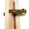 SHUBB Partial Capo for Open Tuning Brass C-8B []