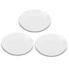Alpha Plate 21 (Set of 3) P-19305