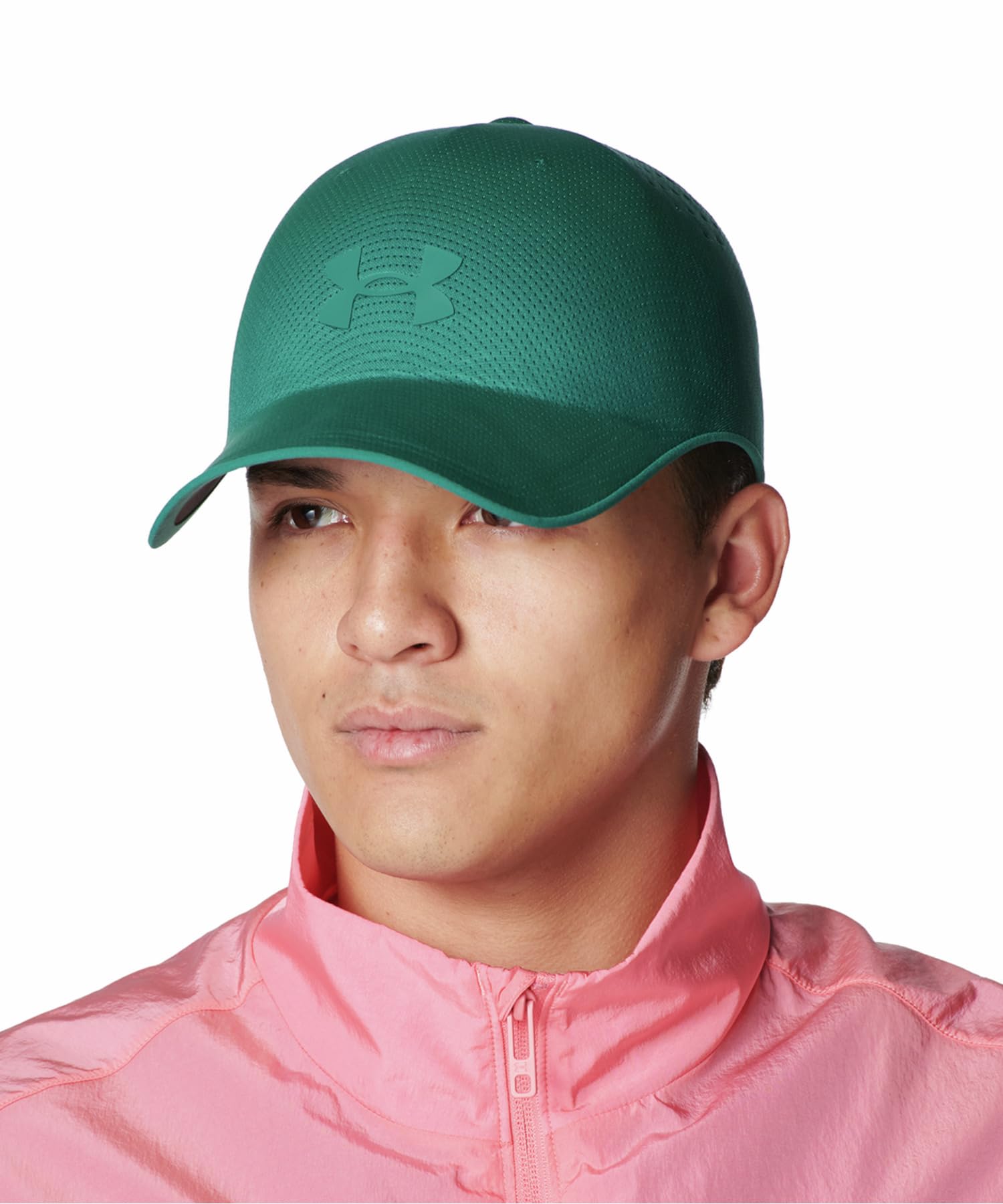 

UA StealthForm Несминаемый Регулируемый Стеллаж Зеленый Стеллаж Зеленый LXL [Under Armour] 6000413(338)