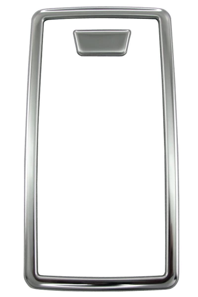 

BRIGHTZ Отделка Кольца салонного освещения из нержавеющей стали для Honda Noah Ультра-зеркальные (Набор из 2 предметов) (90/95) [INT-ETC-692] (ЗВР90В, ЗВР95В, МЗРА90В, МЗРА95В)